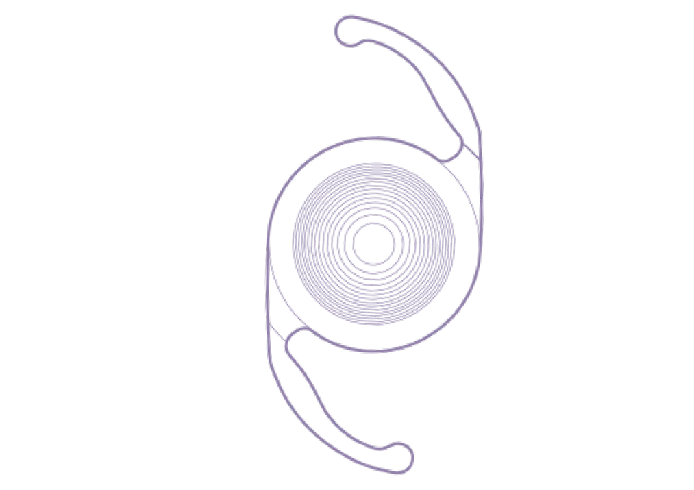 Clareon® PanOptix® - Trifocal
